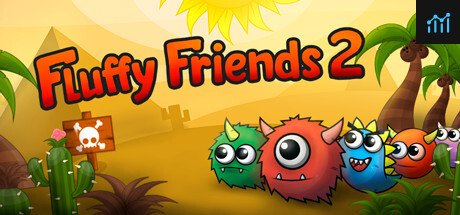 Fluffy Friends 2 PC Specs