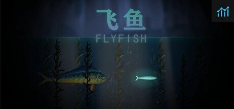 Fly Fish PC Specs