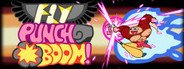 Fly Punch Boom: First Impact! System Requirements