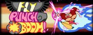 Fly Punch Boom! System Requirements