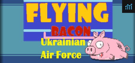 Flying Bacon:Ukrainian Air Force PC Specs