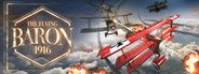 Flying Baron 1916 System Requirements