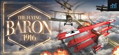 Flying Baron 1916 PC Specs