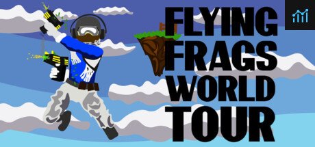 Flying Frags World Tour PC Specs