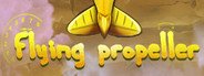 Flying propeller System Requirements