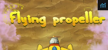 Flying propeller PC Specs