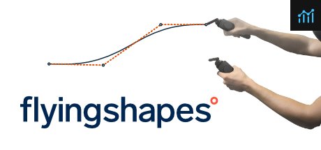 flyingshapes - Next Generation VR CAD PC Specs