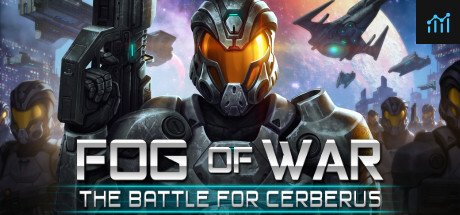 Fog of War: The Battle for Cerberus PC Specs