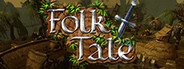 Can I Run Folk Tale?