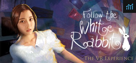 Follow the White Rabbit VR (화이트래빗) PC Specs