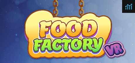 FOOD FACTORY VR PC Specs