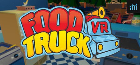 Food Truck VR PC Specs