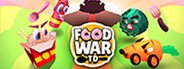 Food War TD System Requirements