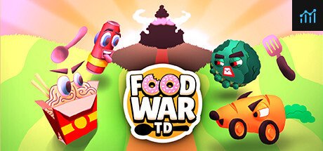 Food War TD PC Specs