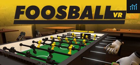 Foosball VR PC Specs