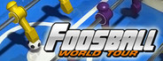 Foosball: World Tour System Requirements