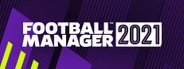 Football Manager 2021 System Requirements