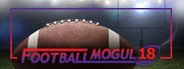 Football Mogul 18 System Requirements