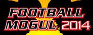 Football Mogul 2014 System Requirements