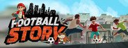 Football Story System Requirements