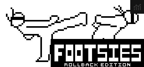 FOOTSIES Rollback Edition PC Specs