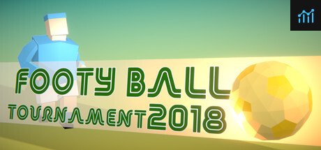 Footy Ball Tournament 2018 PC Specs