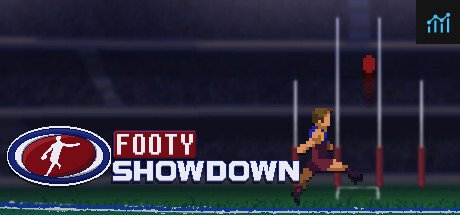 Footy Showdown PC Specs