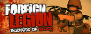 Foreign Legion: Buckets of Blood System Requirements