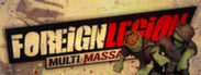 Foreign Legion: Multi Massacre System Requirements