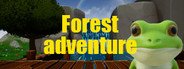 Forest adventure System Requirements