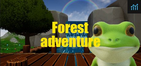 Forest adventure PC Specs