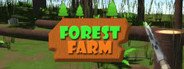 Forest Farm System Requirements