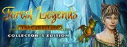 Forest Legends: The Call of Love Collector's Edition System Requirements