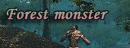 Forest monster System Requirements