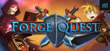 Forge Quest PC Specs