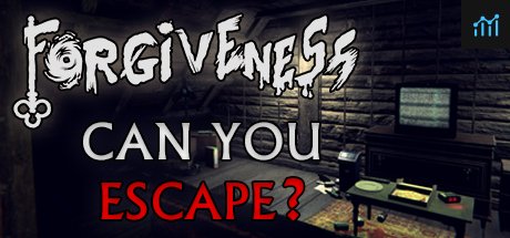 Forgiveness : Escape Room PC Specs