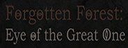 Forgotten Forest: Eye of the Great One System Requirements