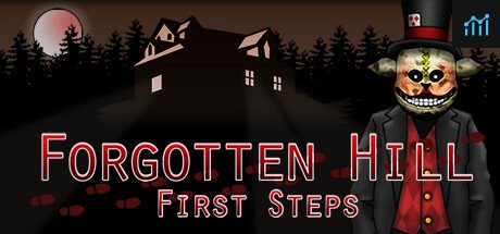 Forgotten Hill: First Steps PC Specs