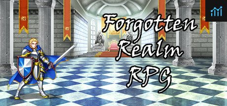 Forgotten Realm RPG PC Specs