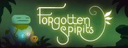 Forgotten Spirits System Requirements