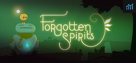 Forgotten Spirits PC Specs