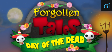 Forgotten Tales: Day of the Dead PC Specs