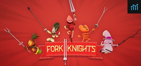 Fork Knights PC Specs