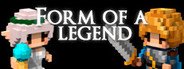 Form of a Legend System Requirements