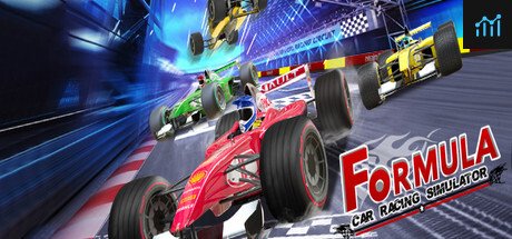 Formula Car Racing Simulator PC Specs