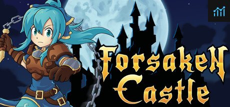 Forsaken Castle PC Specs