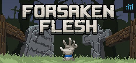 Forsaken Flesh PC Specs