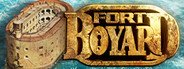 Fort Boyard System Requirements