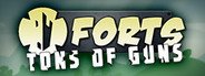 Forts System Requirements