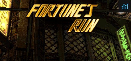 Fortune's Run PC Specs